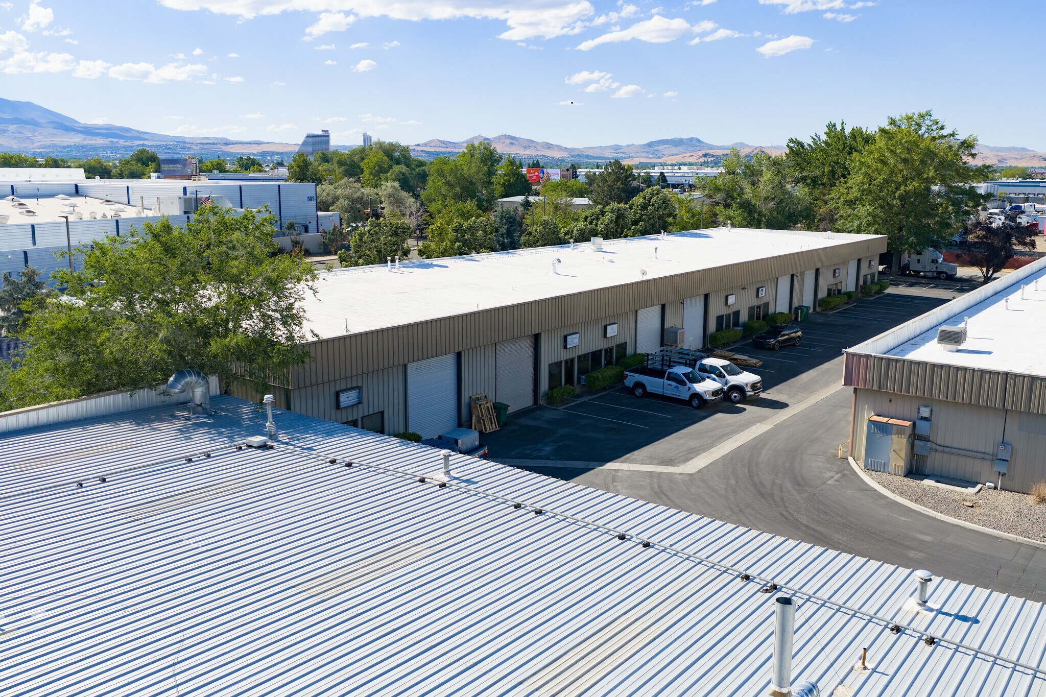 595 Spice Islands Dr, Sparks, NV for Rent