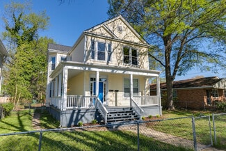 Richmond, VA Multi-Family - 3418 Carolina Ave