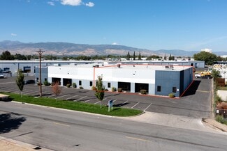 Sparks, NV Flex - 1105-1285 Marietta Way Sparks, NV Flex - 1105-1285 Marietta Way