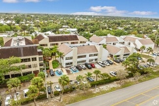 Stuart, FL Medical - 900 SE Ocean Blvd