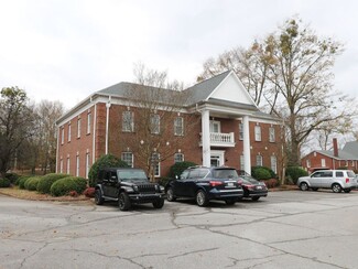 Greenville, SC Office - 8 Pelham Rd
