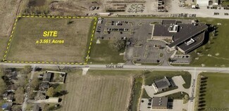 Newburgh, IN Commercial Land - 10700 Stahl Rd Newburgh, IN Commercial Land - 10700 Stahl Rd
