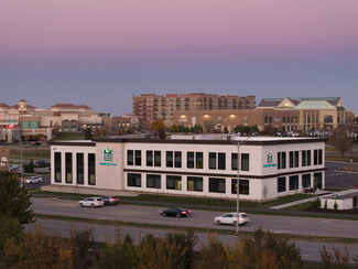 Overland Park, KS Medical - 13801 Metcalf Ave