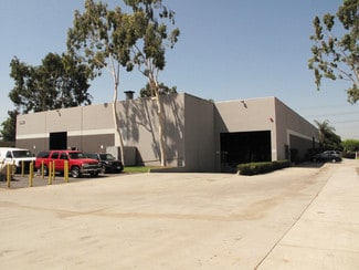 City of Industry, CA Industrial - 1360 Darius Ct City of Industry, CA Industrial - 1360 Darius Ct