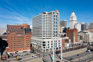 Cincinnati, OH Office - 312 Elm St
