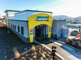 Yakima, WA Service Station - 9 W Valley Mall Blvd Yakima, WA Service Station - 9 W Valley Mall Blvd