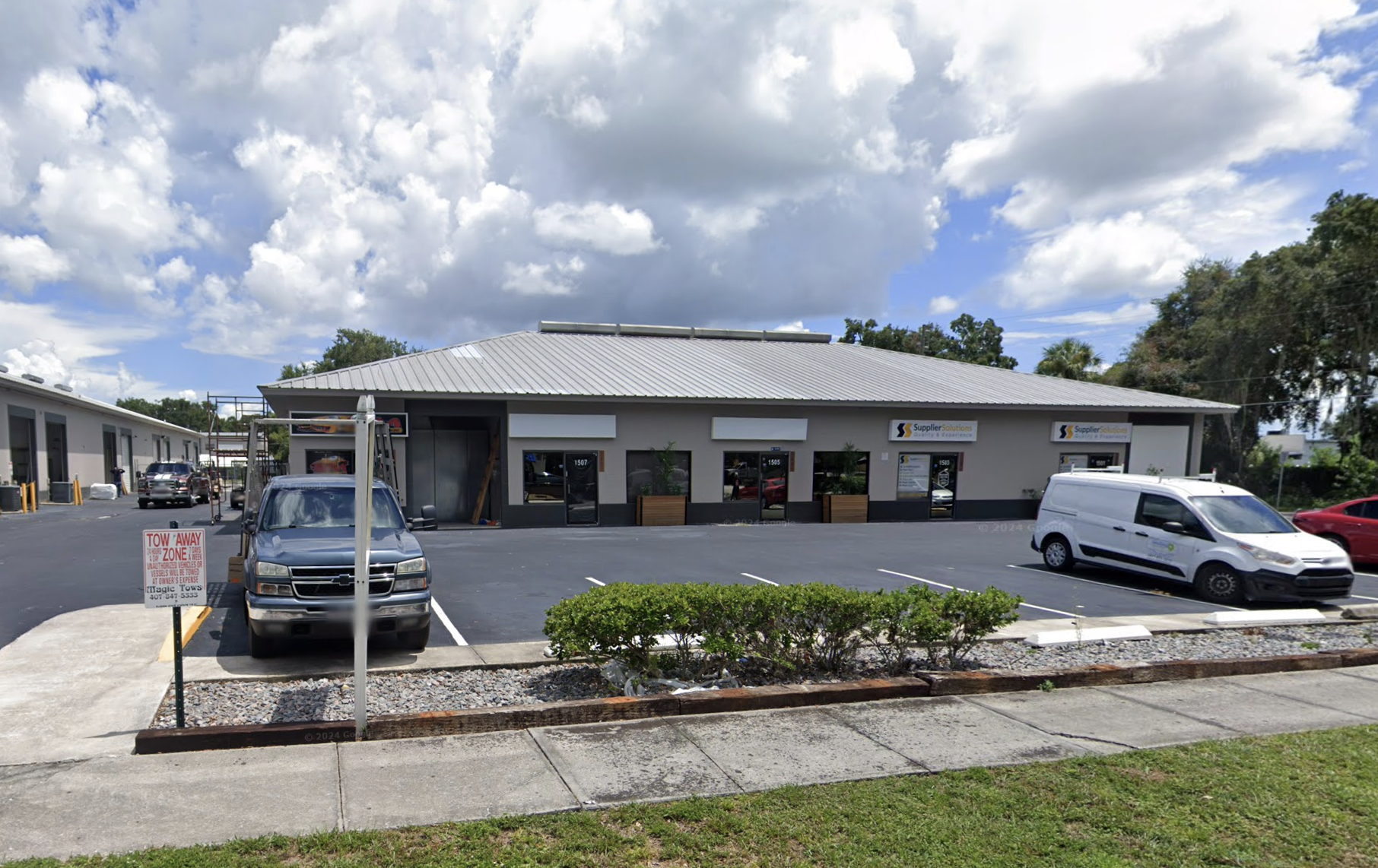 1501-1503 Kelley Ave, Kissimmee, FL for Rent