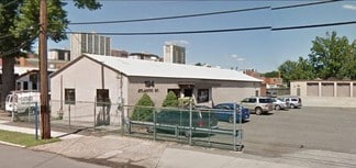 Hackensack, NJ Industrial - 194 Atlantic St