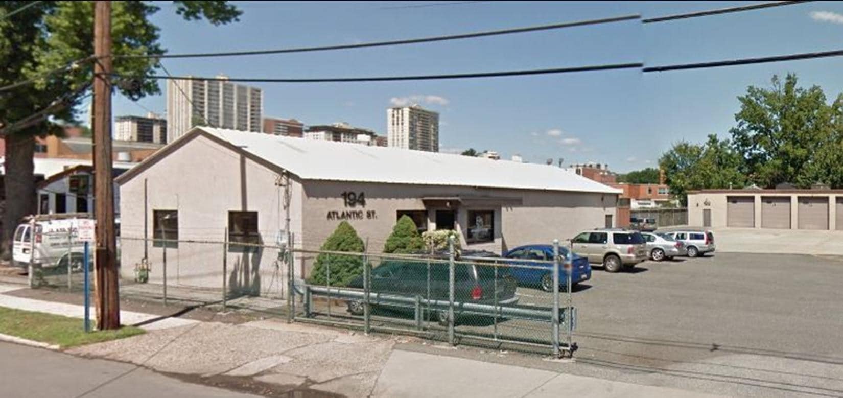 194 Atlantic St, Hackensack, NJ for Rent