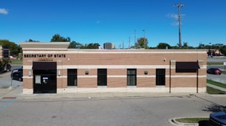 Inkster, MI Freestanding - 26603-26605 Michigan Ave Inkster, MI Freestanding - 26603-26605 Michigan Ave