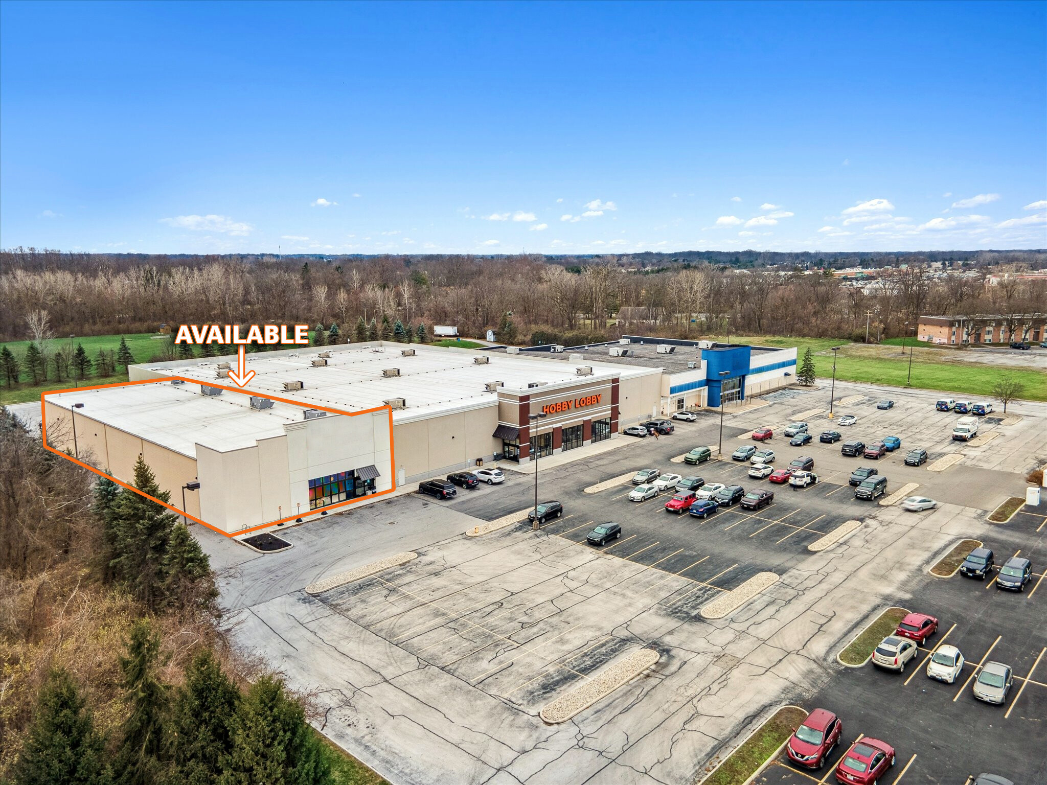 6639 Airport Hwy, Holland, OH for Rent