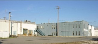 Seaford, DE Industrial - 20791 Storage Ln