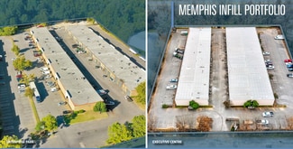 Memphis Infill Portfolio