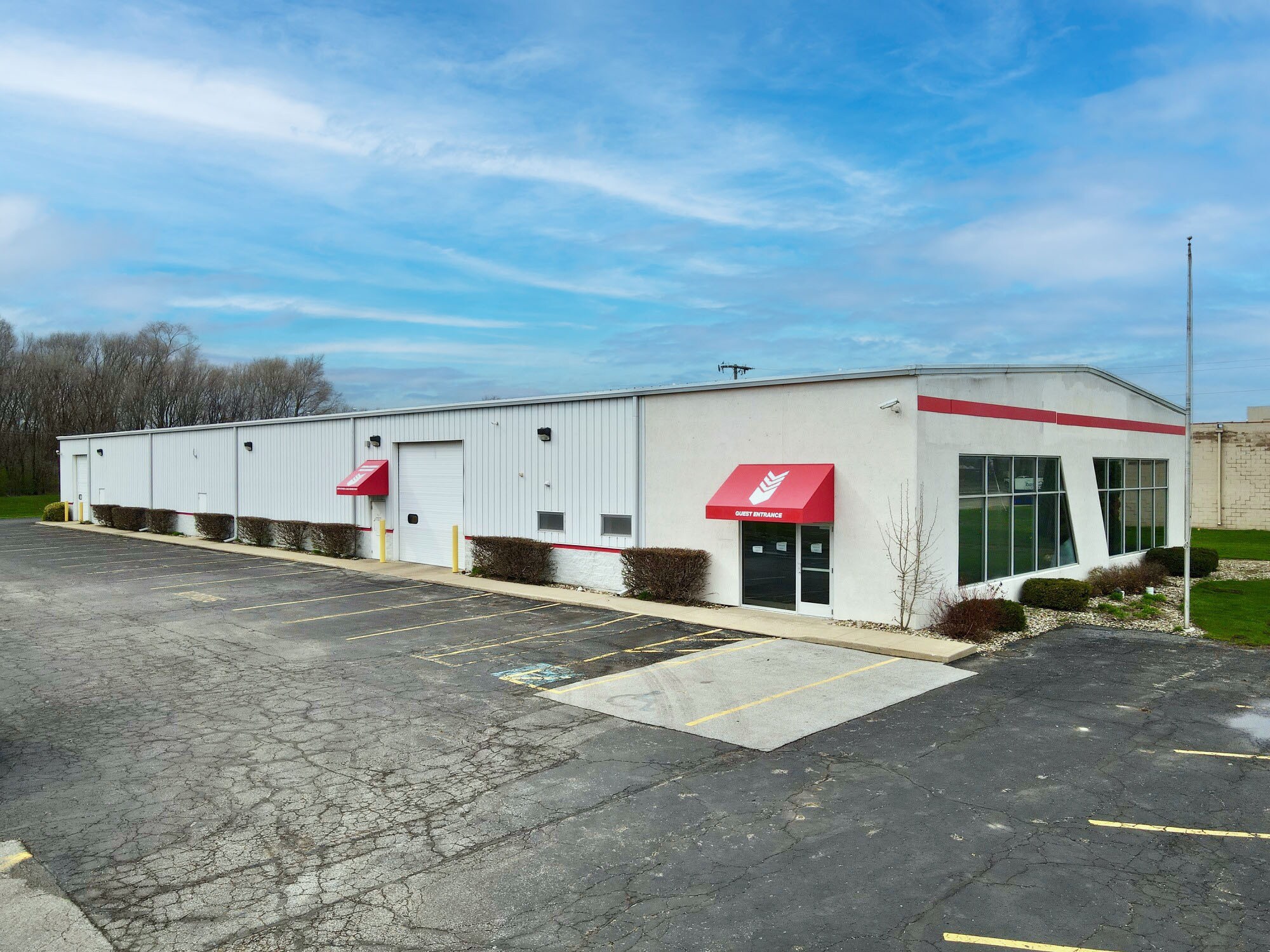 1575 N Bendix Dr, South Bend, IN for Sale