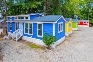 Charlotte, NC Hospitality - 14629 Rainbarrel Road Charlotte, NC Hospitality - 14629 Rainbarrel Road