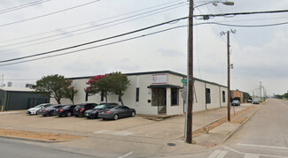 Dallas, TX Industrial - 3530 Dilido Rd