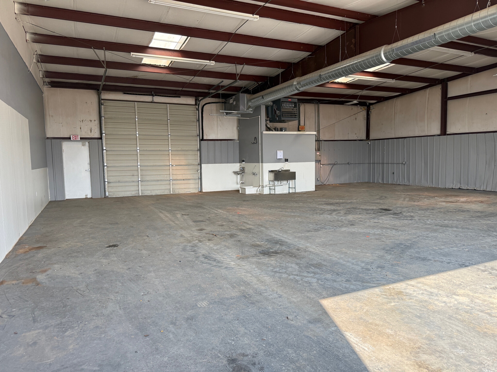 1101-1109 Industrial Dr, Yukon, OK for Rent