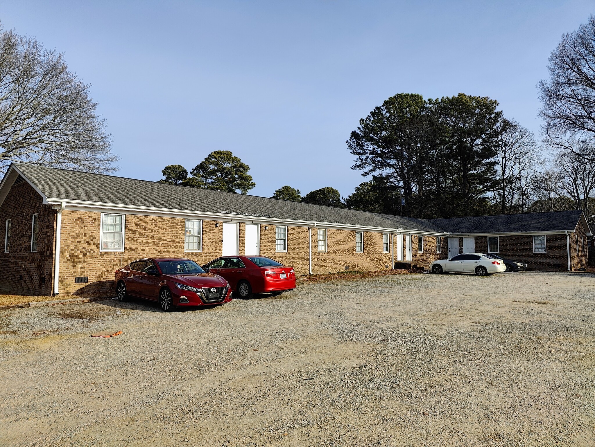 520 Keen St, Rocky Mount, NC for Sale