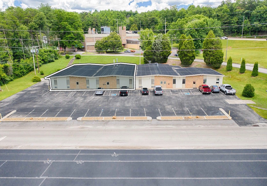 273-275 Midway Ln, Oak Ridge, TN for Rent