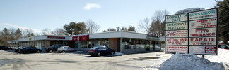 Framingham, MA Retail - 847 Edgell Rd