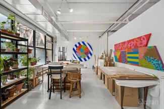 New York, NY Loft/Creative Space - 450 W 31st St
