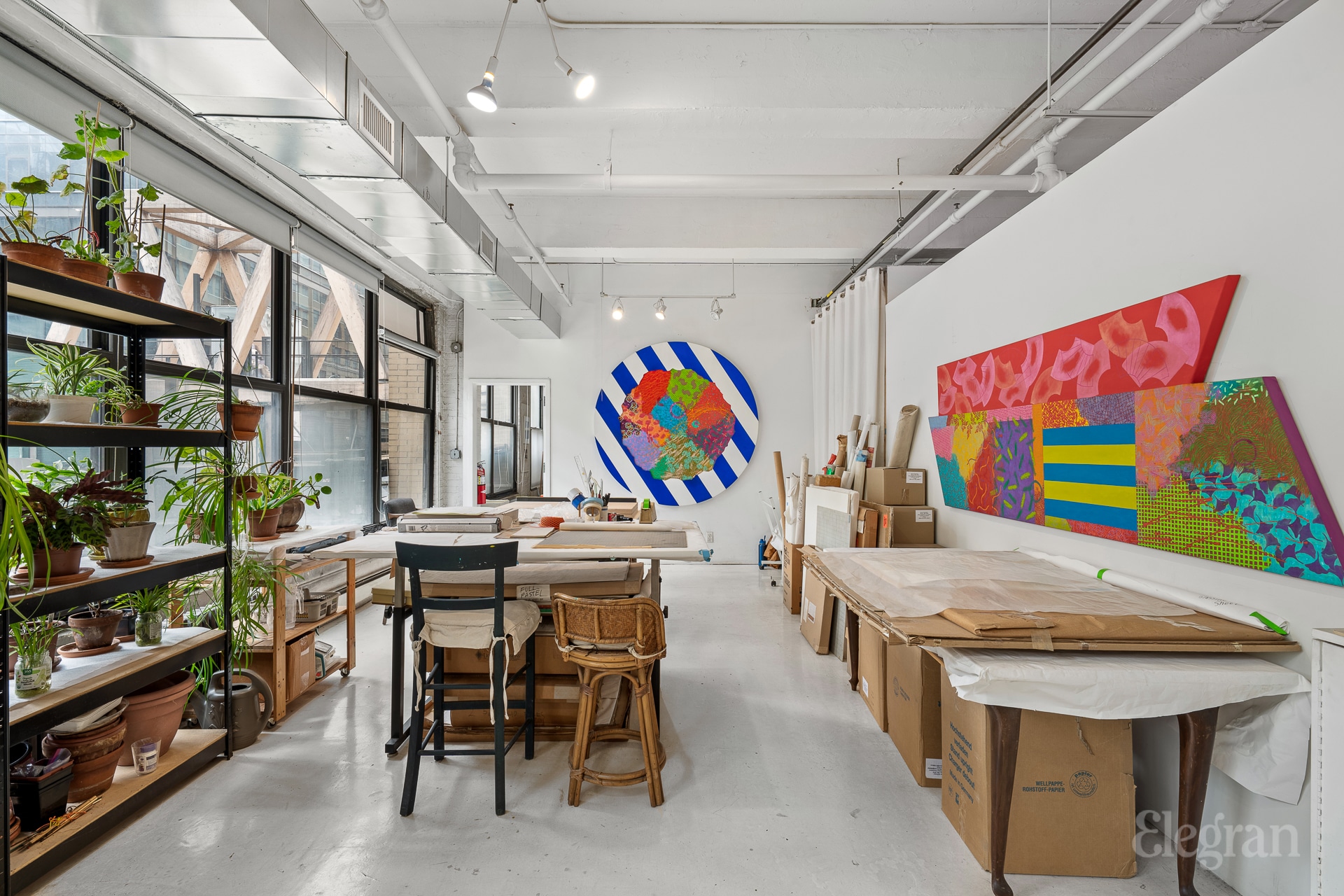 450 W 31st St, New York, NY for Sale