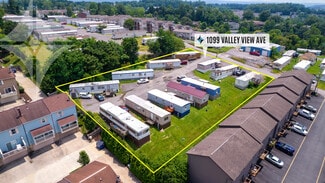 Morgantown, WV Commercial - 1099 Valley View Ave