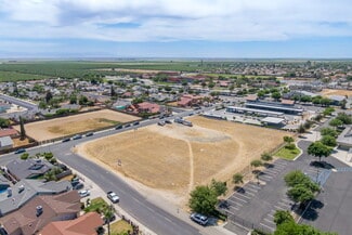 Delano, CA Commercial - Vassar St And 17th Ave