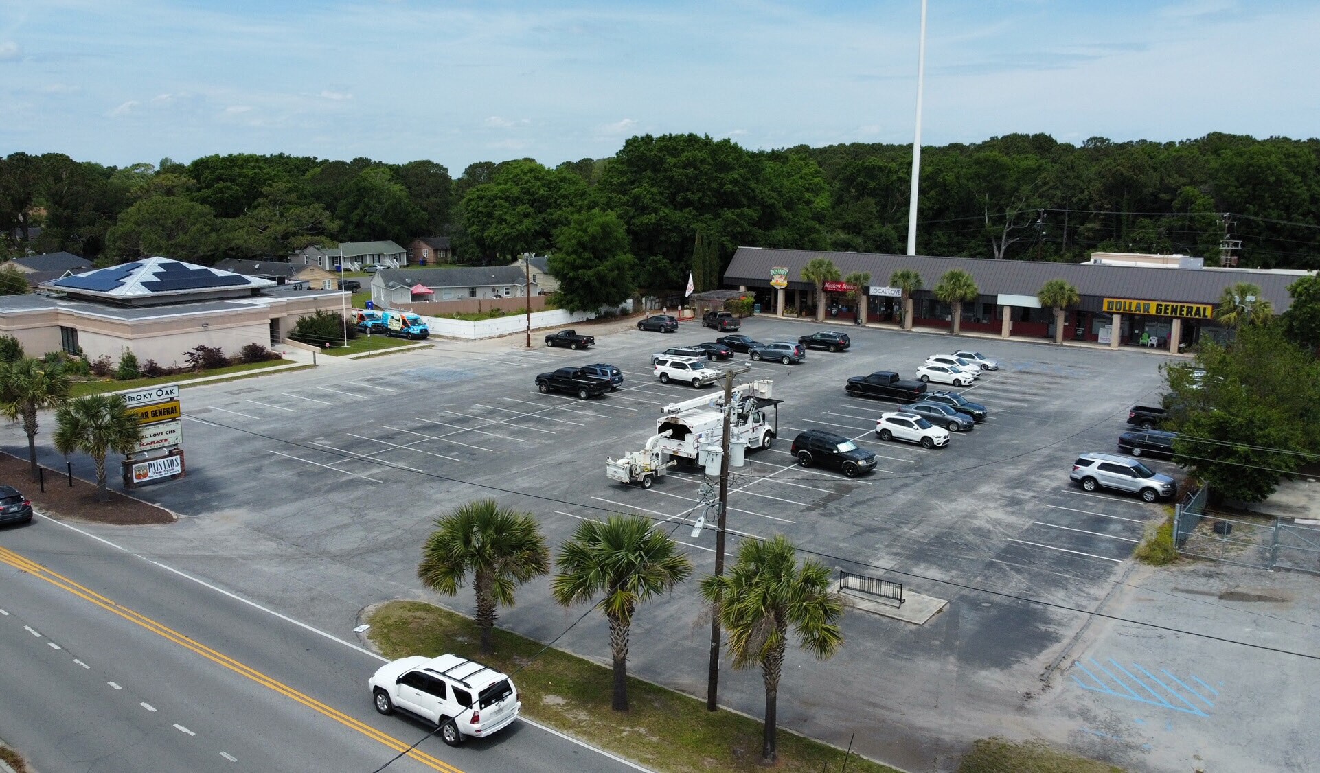 1234 Camp Rd, Charleston, SC for Rent