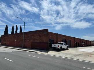 Gardena, CA Industrial - 1420 W Rosecrans Ave