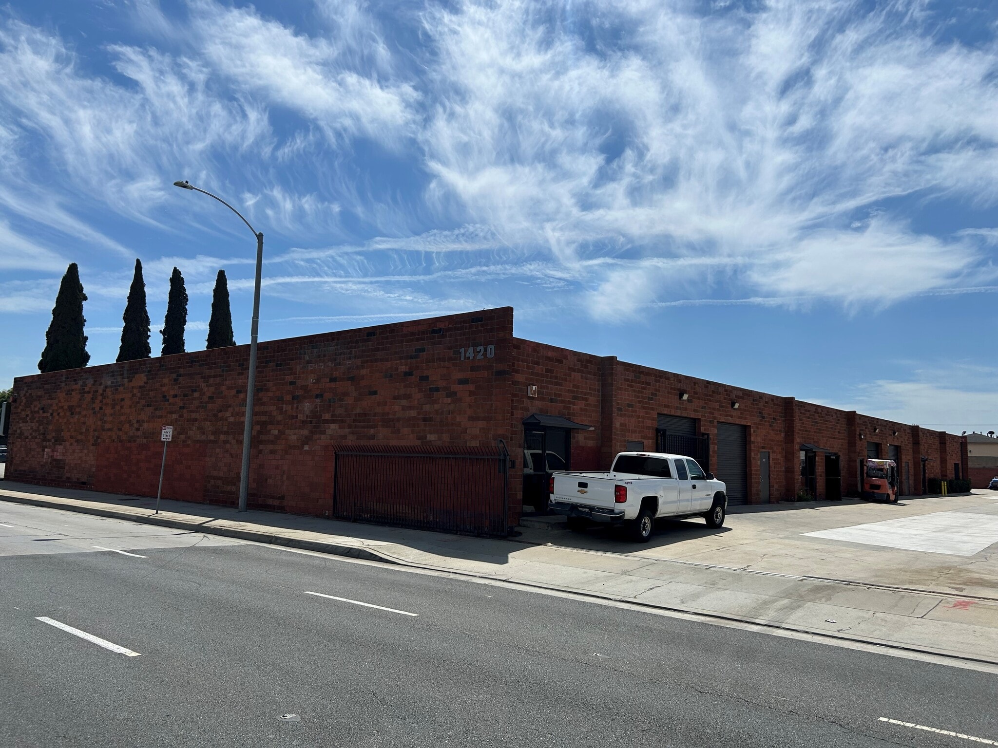1420 W Rosecrans Ave, Gardena, CA for Rent