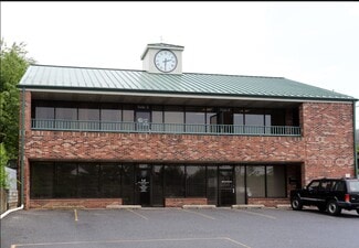 Nottingham, MD Office/Medical - 9309 Belair Rd