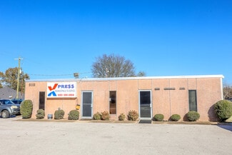 Longview, TX Office - 3110 Gilmer Rd