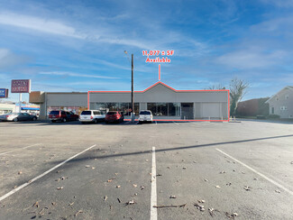 Louisville, KY Retail - 786-790 Eastern Pky