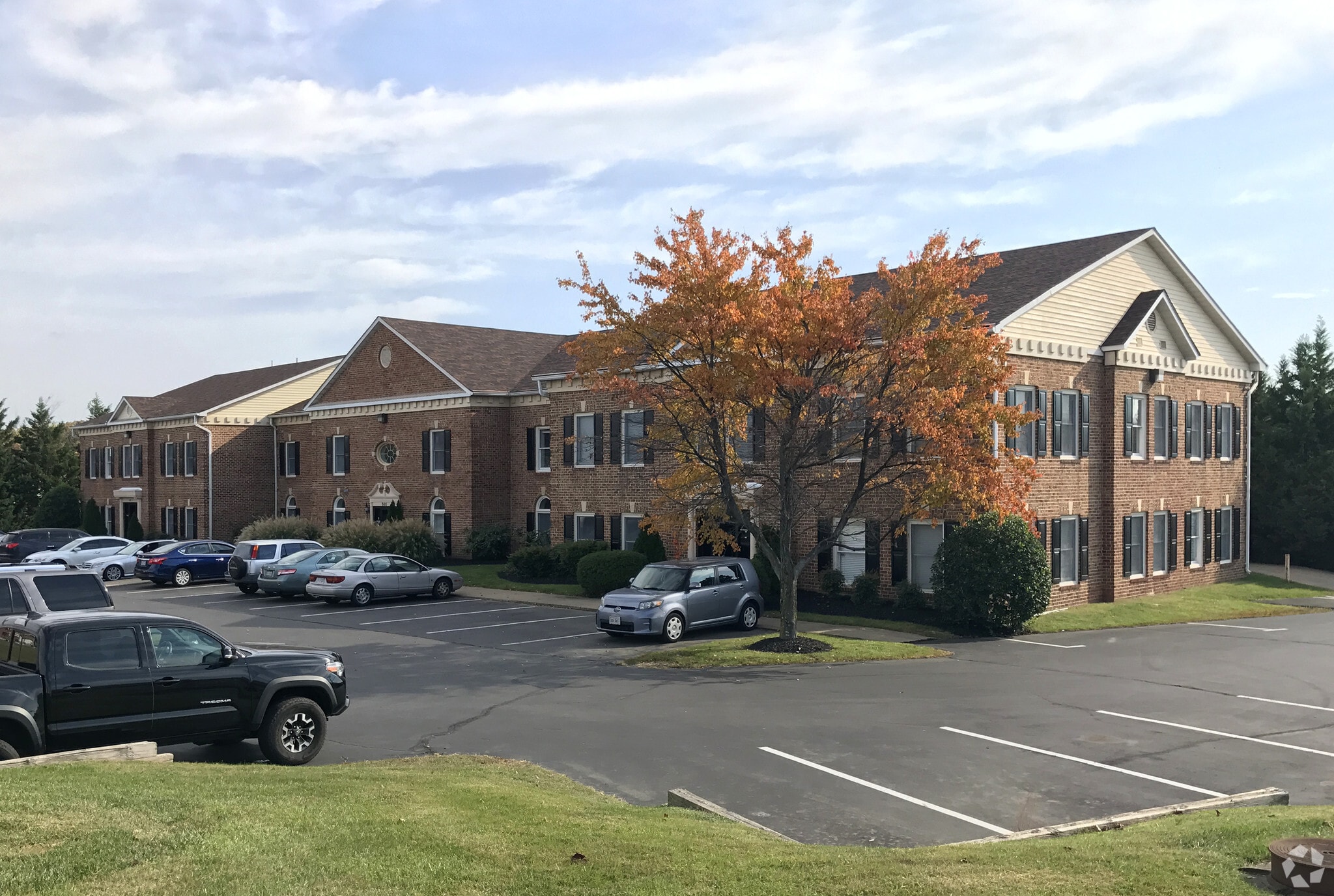 9105 Owens Dr, Manassas Park, VA for Rent