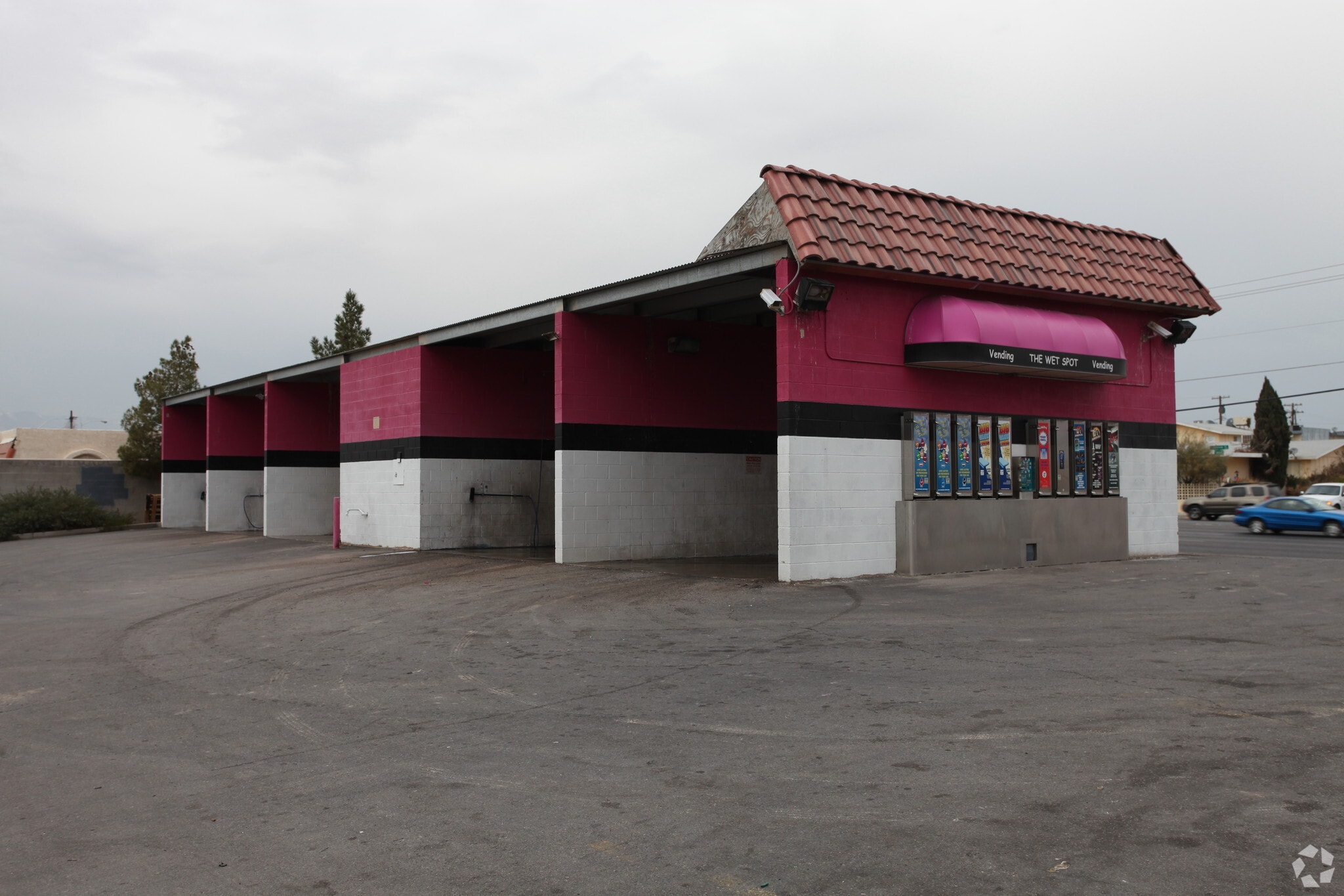 5201 W Cheyenne Ave, Las Vegas, NV for Rent
