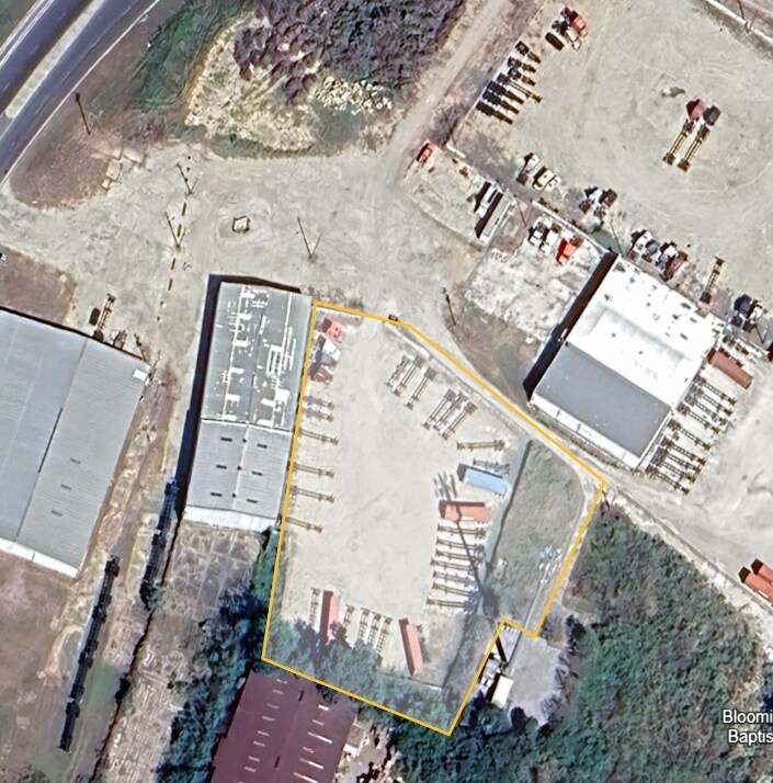 537 Doctor Martin L King Junior Drive, Mobile, AL for Rent