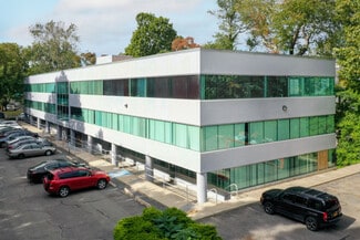 Hauppauge, NY Office/Medical - 521 Route 111