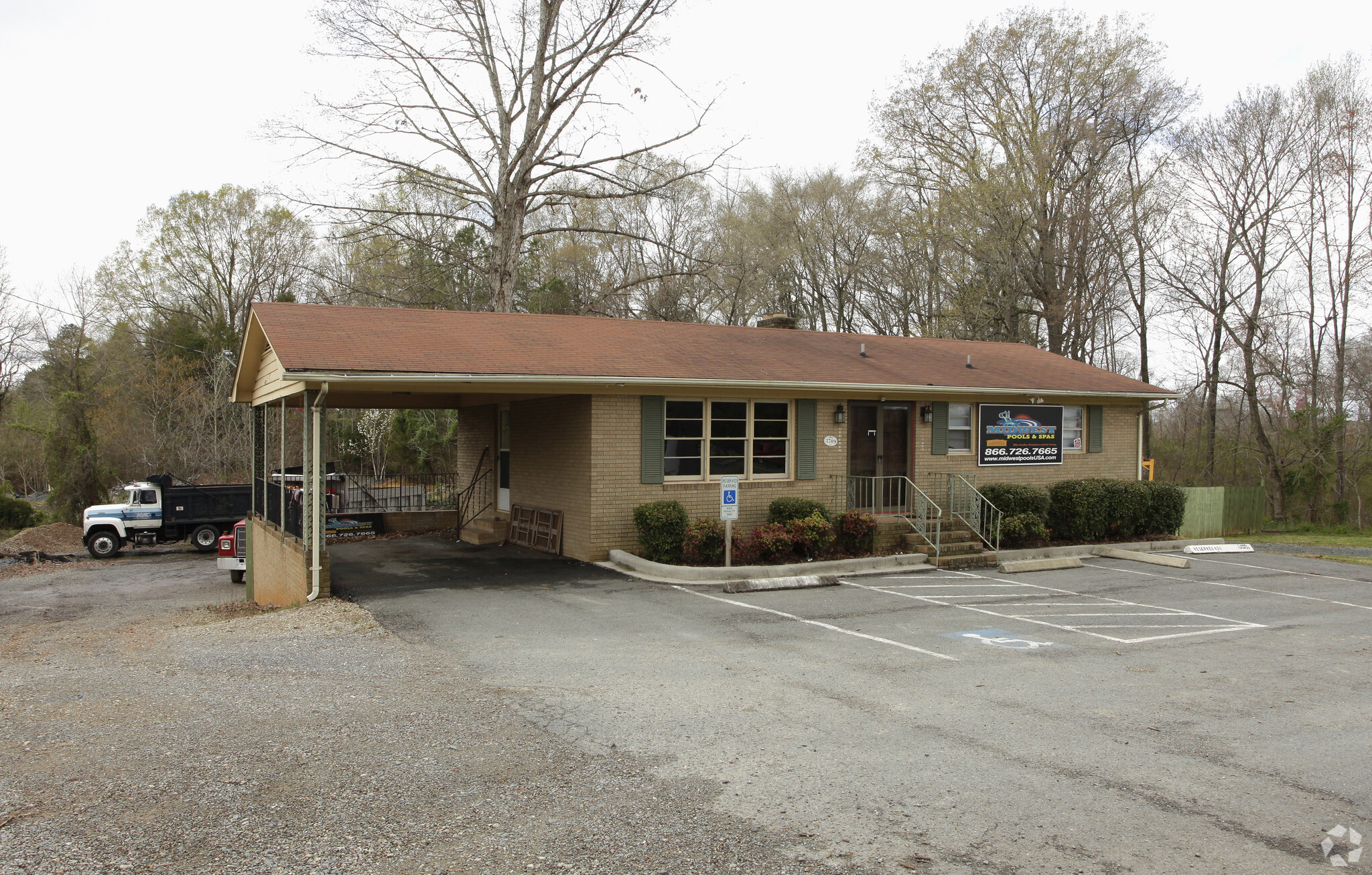 3709 Us-74 Hwy, Monroe, NC for Sale