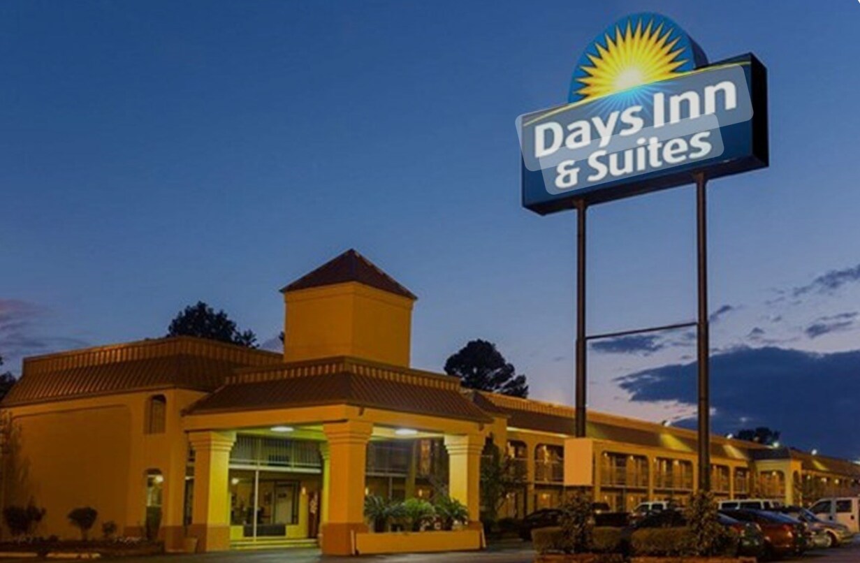 90 Warrenton Rd Vicksburg, MS 39180 Hospitality Property for Sale on