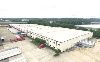 Birmingham, AL Industrial - 3950 Valley East Industrial Dr