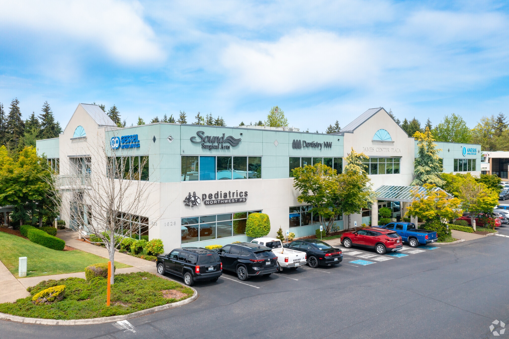 1628 S Mildred St, Tacoma, WA for Rent