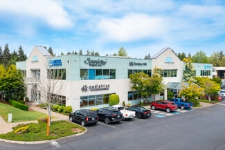 Tacoma, WA Office, Office/Medical - 1628 S Mildred St