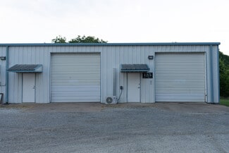 Sherman, TX Industrial - 125 Ken Dr