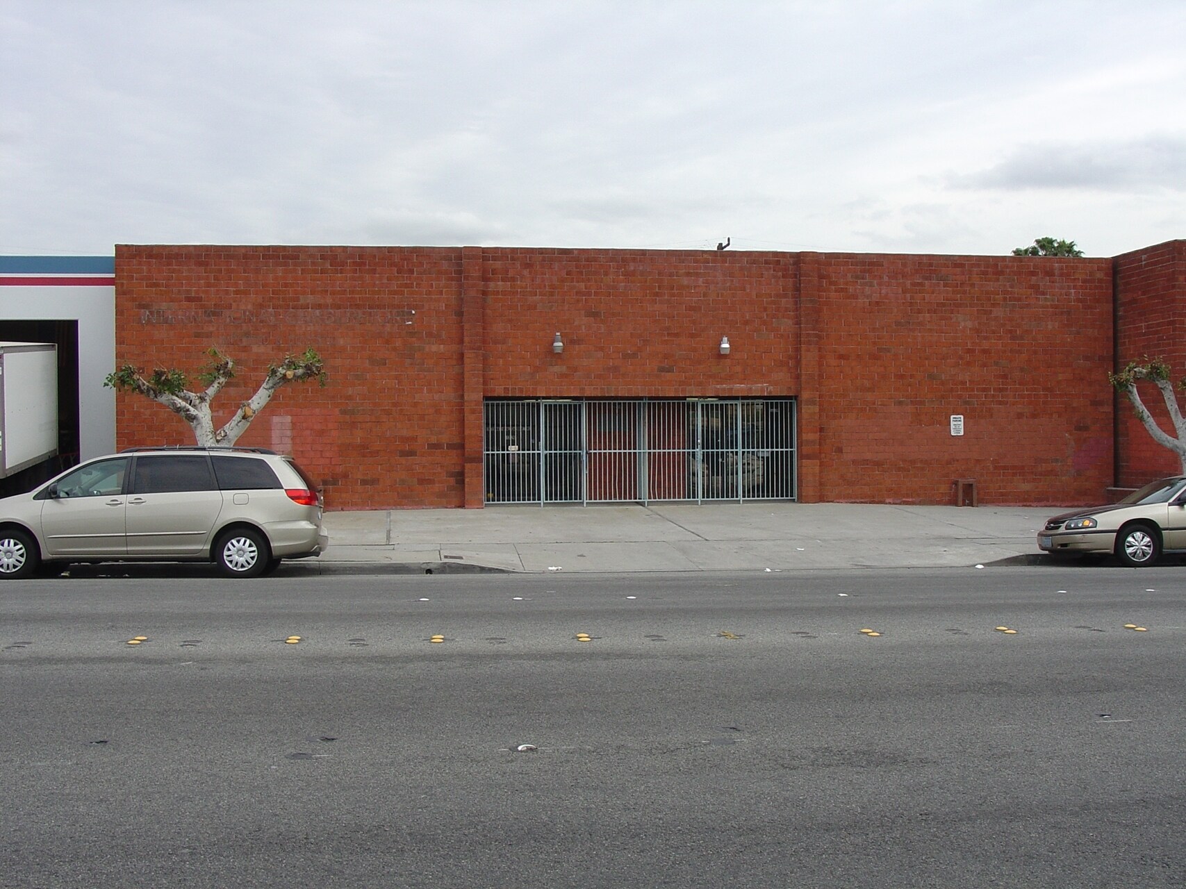 13526-13528 Normandie Ave, Gardena, CA for Rent