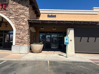 Surprise, AZ Office/Retail - 15411 W Waddell Rd