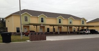 Alton, TX Apartments - 1412-1420 W Harrison Ave