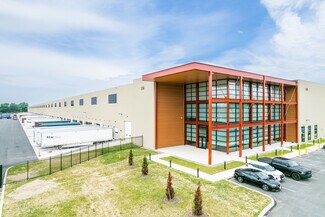 Northampton, PA Industrial - 150 Cesanek Rd