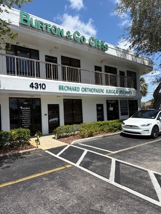 Hollywood, FL Medical - 4310 Sheridan St