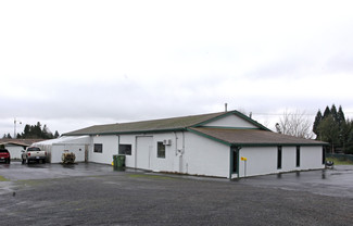 Dundee, OR Warehouse - 941 SW Alder St